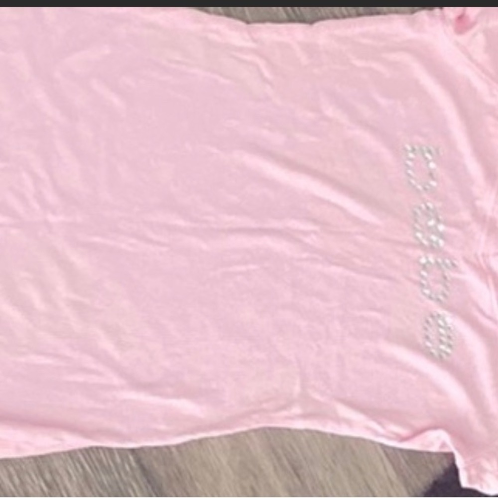Pink bebe